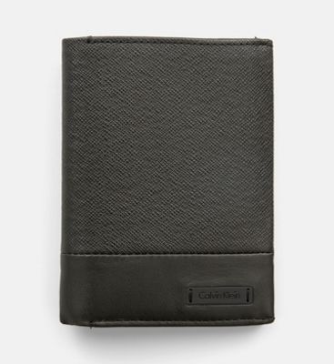 Men's Wallets Calvin Klein® Official Site