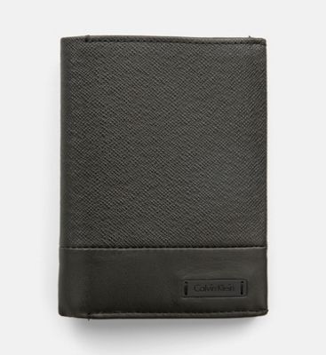 Men's Wallets | Calvin Klein® - Official Site