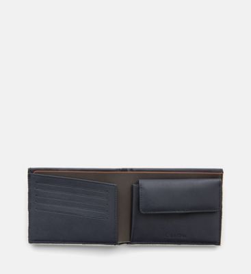 Men's Wallets CALVIN KLEIN® Official Site