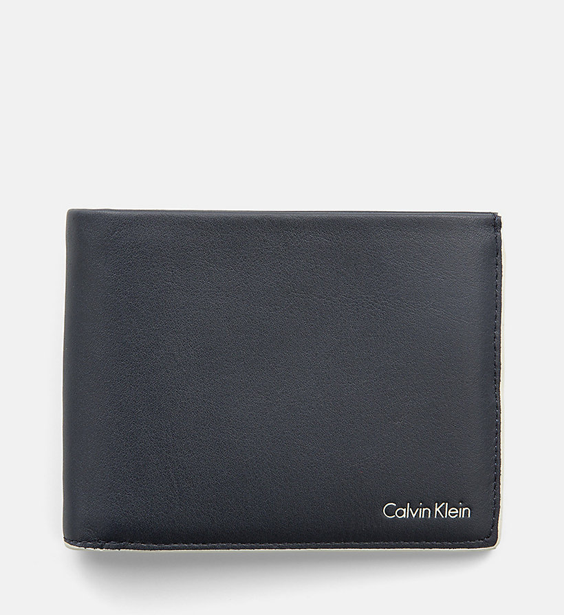 Leather Wallet Calvin Klein® | K50K503254