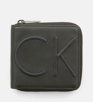 Men's Wallets | Calvin Klein® - Official Site