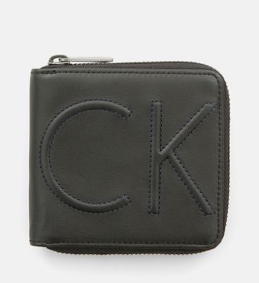 Men's Wallets Calvin Klein® Official Site