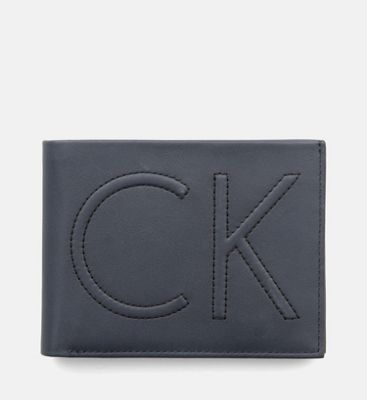 Men's Wallets | CALVIN KLEIN® - Official Site