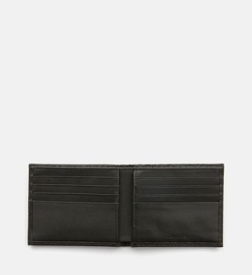 Men's Wallets CALVIN KLEIN® Official Site