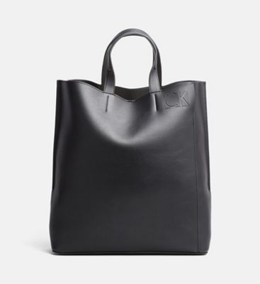 calvin klein travel tote