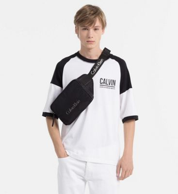 BAGS for men | Calvin Klein® - Official Site