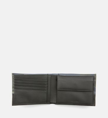 Men's Wallets CALVIN KLEIN® Official Site