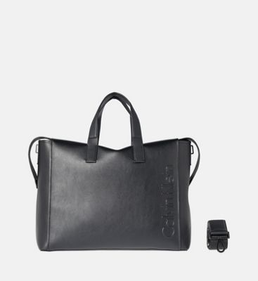 calvin klein mens weekend bag