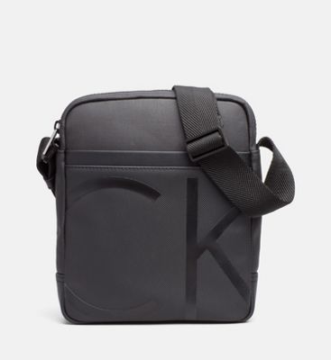 calvin klein mens wash bag