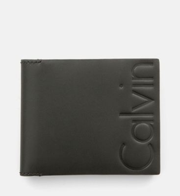 Men's Wallets & Small Accessories CALVIN KLEIN®