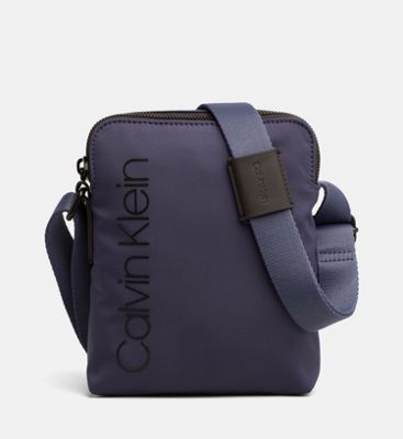 calvin klein evelyn mini bag