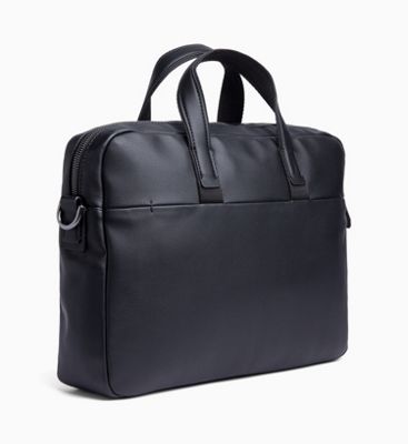 Men's Laptop Bags | CALVIN KLEIN® - Official Site