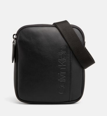 Mini Flat Cross Body Bag Calvin Klein® K50K503874001