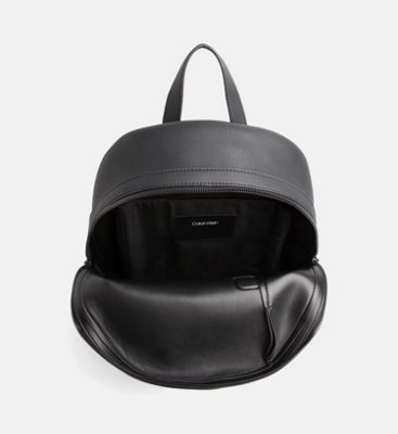 calvin klein back pack
