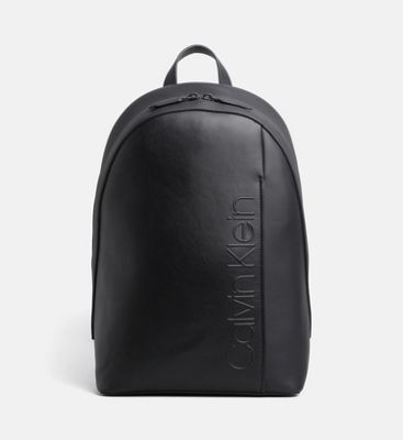 Round Backpack Calvin Klein® | K50K503910001