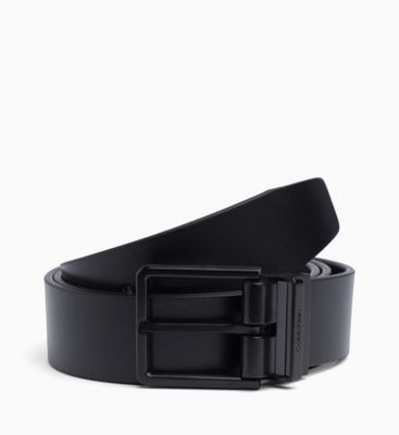 Leather Belt Gift Box Calvin Klein® | K50K504144001