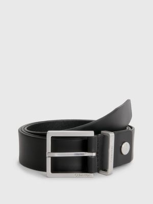 Leather Belt Calvin Klein® | K50K504301001