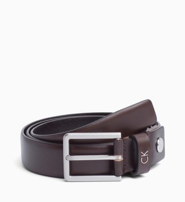 Men's Belts | CALVIN KLEIN® - Official Site