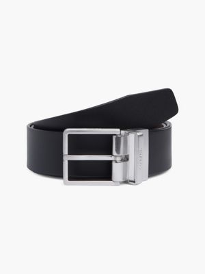 calvin klein belt reversible