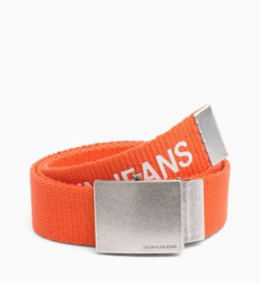 Men's Belts | CALVIN KLEIN® - Official Site