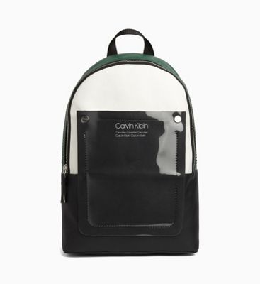 calvin klein school bag