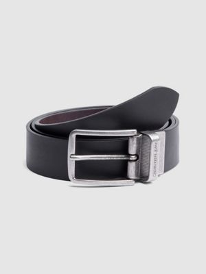 calvin klein men belt