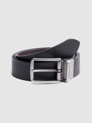 calvin klein belt reversible