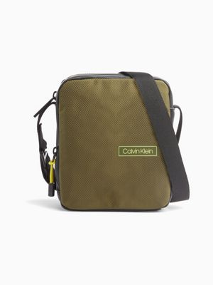  mini crossbody bag for men calvin klein