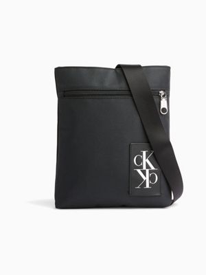 BLACK Platte Crossover undefined heren Calvin Klein