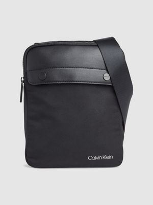 calvin klein bum bag mens