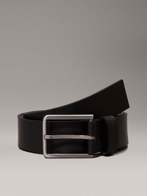 Leather Belt Calvin Klein® | K50K505447BAX