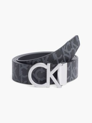 calvin klein men belt