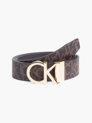 kids calvin klein belt