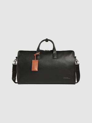 calvin klein holdall bag