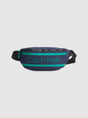 calvin klein bum bag uk