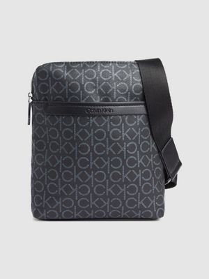 calvin klein shoulder bag men