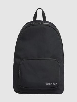 calvin klein trail round backpack
