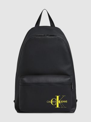 calvin klein bags backpack