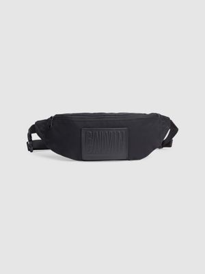 calvin klein bum bag mens