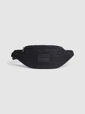 calvin klein jeans fanny pack