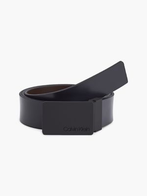 calvin klein belt set