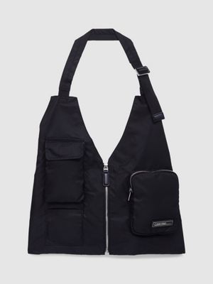 ck vest