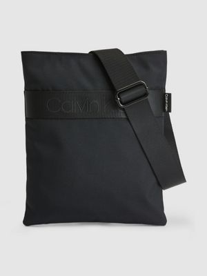 calvin klein crossbody bag mens