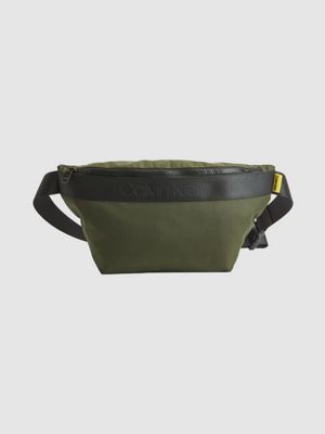 calvin klein fanny pack mens