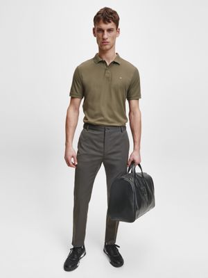 calvin klein holdall bag