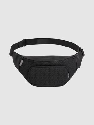 calvin klein fanny pack mens