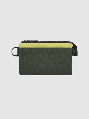 calvin klein pouch