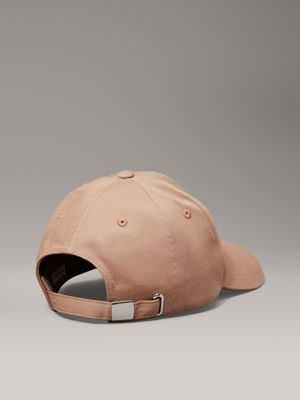 fossil twill cap for men calvin klein