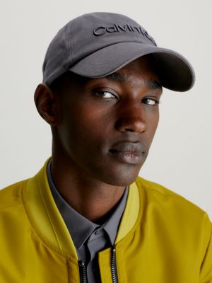 Calvin klein baseball clearance cap