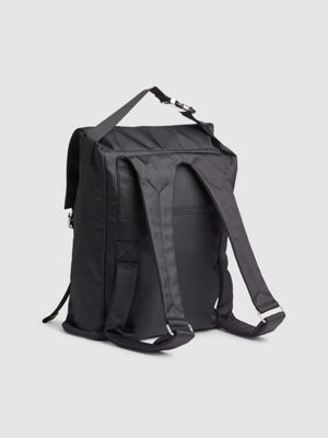 calvin klein large backpack